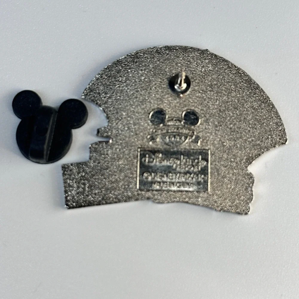 A Bug's Life TUCK AND ROLL'S DRIVE 'EM BUGGIES Disney Pin 2003 Disneyland Resort